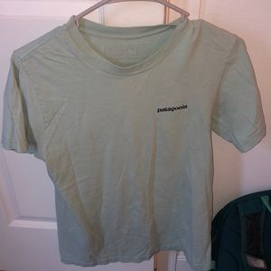 Patagonia shirt
